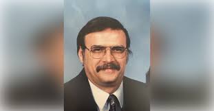 Obituary information for Edward Paszek