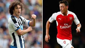 Picking the arsenal lineup that should start against newcastle in the premier league. 360live Newcastle United Vs Arsenal Epl Live Updates And Chat Sport360 News