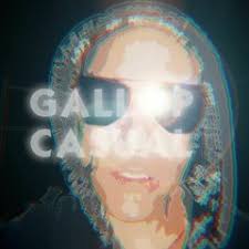 Stream UsernameGallop music