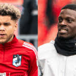 CanMNT's St. Clair, Oluwaseyi talk Gold Cup, potential transfers