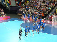 Search for handball teams of france on wikidata. France Women S National Handball Team Wikipedia