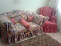 عمل بياضات أو كسوة للأنتريه اعادة التدوير والتوفير facebook