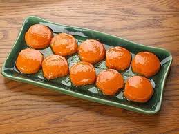 Frozen Yam Patties Recipe Stilwell 1 5 Oz Yam Patties Sweet Potato Patties Freeze Sweet Potatoes Yams Recipe