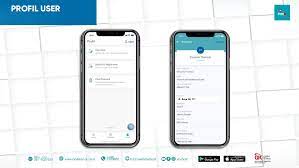 4.terhubung langsung dengan layanan digital bcaf lainnya, seperti website bcaf, halobca chat, astari dan instagram bcaf. Bca Finance 22470