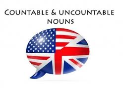 Sort the nouns into countable and uncountable nouns. How To Use Countable And Uncountable Nouns In English