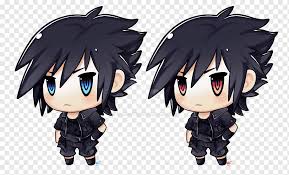 Customize your avatar with the dark anime angel boy with lightning hand and millions of other items. Noctis Lucis Caelum Final Fantasy Xv Welt Der Final Fantasy Lightning Pictlogica Final Fantasy Lightning Anime Kunst Schwarzes Haar Png Pngwing