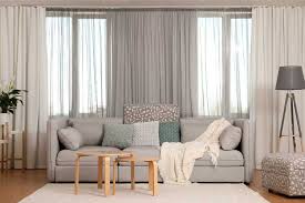 Terrassentur gardinen dekorationsvorschlage wohnzimmer gardinen für terrassentür und fenster | haus design idee. Automatisierte Gardinensteuerung Im Test Uberblick