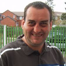 Fundraiser for Stuart Fernandez-Mahoney by Shaun Attwood : For Wild Man's  Daughter: Peter Mahoney RIP