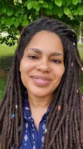 Herbalist Violet Meier: Natural Medicine Fly Coaching