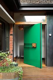 10 Front Door Ideas For Serious Kerb Appeal Unique Garage Doors Front Door Beautiful Front Doors