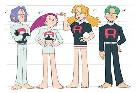 See full list on pokemon.fandom.com ãƒ­ã‚±ãƒƒãƒˆå›£ã‚ˆæ°¸é ã« Height Headcanons I M Aware These Aren T