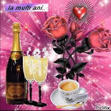 Sa ai parte de bucurii, zambete ai multa iubire, dar mai presus de toate, sa fii sanatos! La Multi Ani Picmix