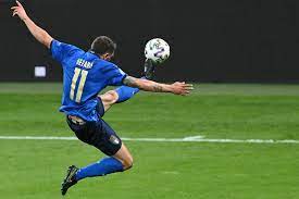 Maybe you would like to learn more about one of these? Leicester City Is Italy Star Domenico Berardi A Likely Signing