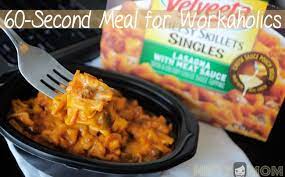 Velveeta Cheesy Skillets Singles Personalfeast Cbias Shop Meals Dinner My Best Recipe