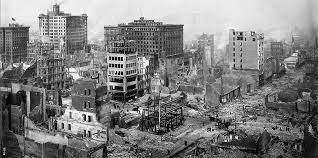 Dec 18, 2009 · on october 17, 1989, a magnitude 6.9 earthquake hit the san francisco bay area, killing 67 people and causing more than $5 billion in damages. The San Francisco Earthquake Of 1906 An Insurance Perspective Iii