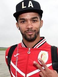 Dana Luzon: "Ici les gens sont calmes. Nous, nous sommes plus fous !"