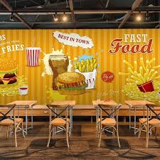 Maybe you would like to learn more about one of these? Custom Muesli Glass Container Food Wallpaper Restaurant Hotel Coffee Shop Dining Room Tv Wall Kit Small Restaurant Design Restaurant Restaurant Interior Design