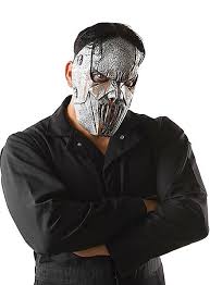 Ob horror vollmaske, latex maske, venezianische masken oder charakter masken wie die michael myers maske, scream maske, freddy krüger maske, slipknot maske oder eine saw maske? Slipknot Mick Maske Maskworld Com