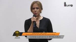 Dacă ești nehotărât, mihaela bilic îți vine în ajutor! PorÅ£ia De Cunoastere Invitat Dr Mihaela Bilic Youtube