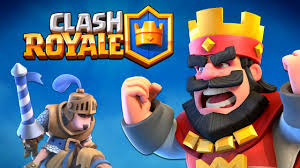 Deploying cards costs elixir, which is gradually gained during battle. New Supercell Game Clash Royale Worlds First Gameplay Reveal Youtube