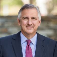 No Better Time Than Now to Work in Biotech, Amgen CEO Tells Summer Interns 