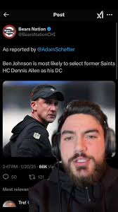 #greenscreen #chicagobears