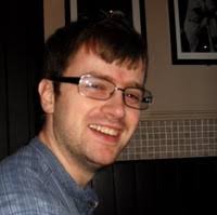 Graeme Norman Carrick