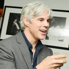 Keith George, Nate Berkus, Tom Delavan at GILT Celebrates the Launch of the  Jeremiah Brent Candle Collection