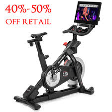 On a bike, those joints are relieved by the support of the pedals. Exercise Bikes New Life Cardio