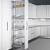 Wire Pantry Shelving