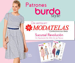 Blusas patrón de costura gratis. Ya Fuiste Por Tu Patrones Burda Burda Style Mexico Facebook