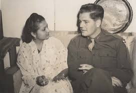 American GI Life In India During Second ...