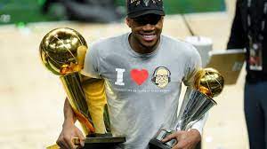 Viewers were also upset at the presentation of the finals mvp trophy to antetokounmpo. Xq1cnerm3r2zam