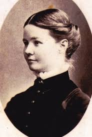 Clara (Blissett) Hope (1860-1929)