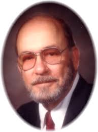 Richard Forest Hazel (1929-2008)