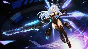 Pin On Neptunia Characters
