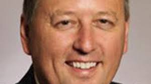 Finley college's presidential pick