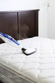 16 Ways You Are Underutilizing Your Steam Cleaner Steam Cleaners Steam Clean Mattress Mattress Cleaning