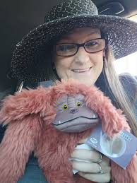 Finding Labyrinth characters at Books a Million