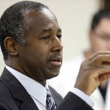 One week later, Ben Carson's talk about guns and the Holocaust is hardly  controversial in Iowa