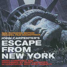 Escape From New York - Album by John Carpenter | Spotify