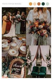 Rustic Vintage Wedding Wedding Themes Rustic Rustic Wedding Flowers Wedding Dresses Vintage