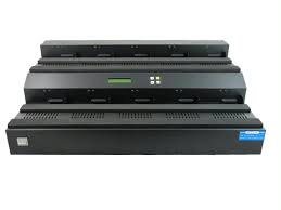 1拖9 SATA硬盘拷贝机（经典平台式）-传统机械硬盘拷贝机【SATA ...