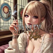 シャグ】STANLEY coffee の レビュー【たばこ(R20)】