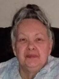 Sandra Mitchell Obituary (1938