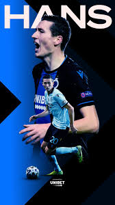 Knvb assist biedt ondersteuning voor trainers, scheidsrechters, wedstrijdsecretarissen en bestuurders. New Week New Wallpaper Club Brugge K V Facebook