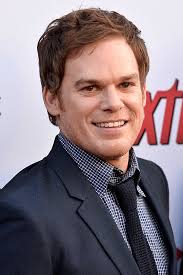 Happy Birthday, Michael C. Hall!