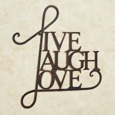 Unique Live Laugh Love Wall Decor Hobby Lobby Word Wall Art Word Wall Decor Metal Words