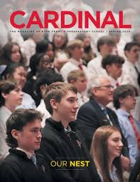 Gradnews 2013 by St. Francis Preparatory School