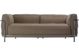 Among these is the variant dubbed lc3 outdoor. Lc3 Outdoor Cassina Sofa Milia Shop
